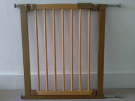 second hand baby gates sale